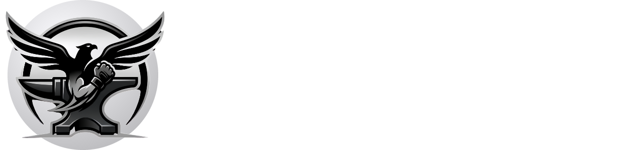 Black Anvil Wear