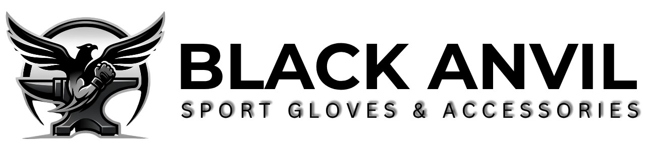 Black Anvil Wear