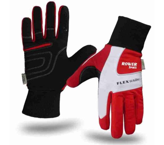 Full Finger MTB Gloves