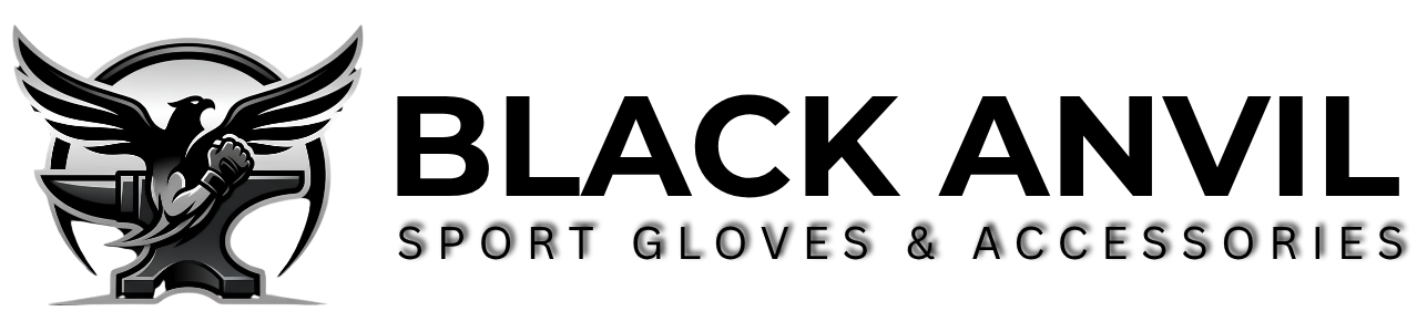 Black Anvil Wear